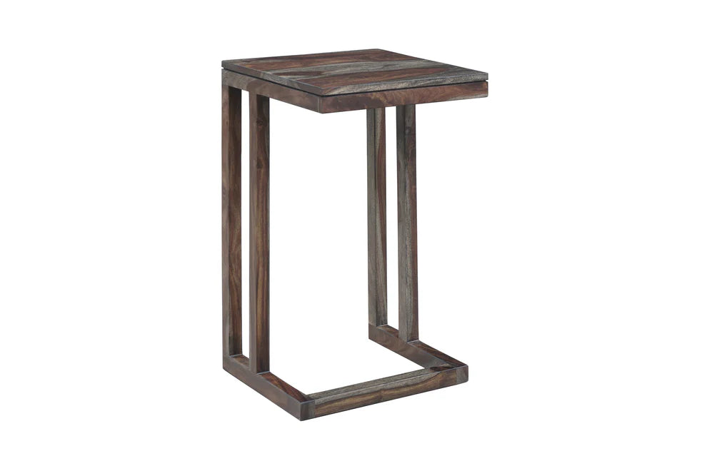 Fall River C Table - "Black Walnut"