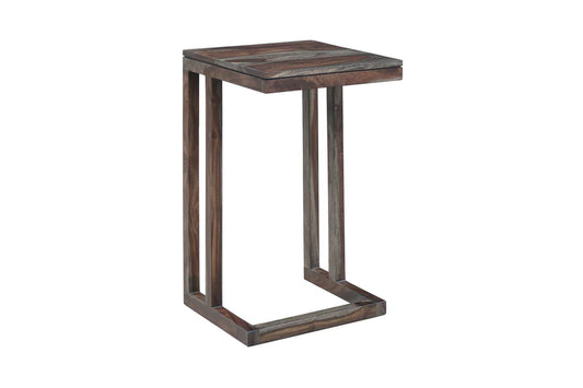 Fall River C Table - "Black Walnut"