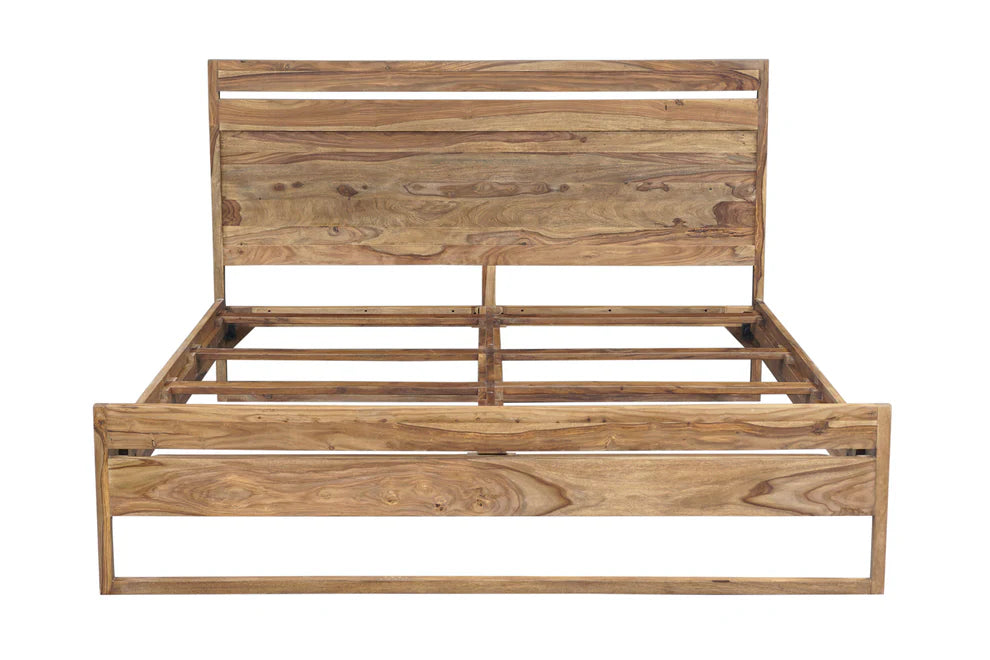 Urban Bed - King
