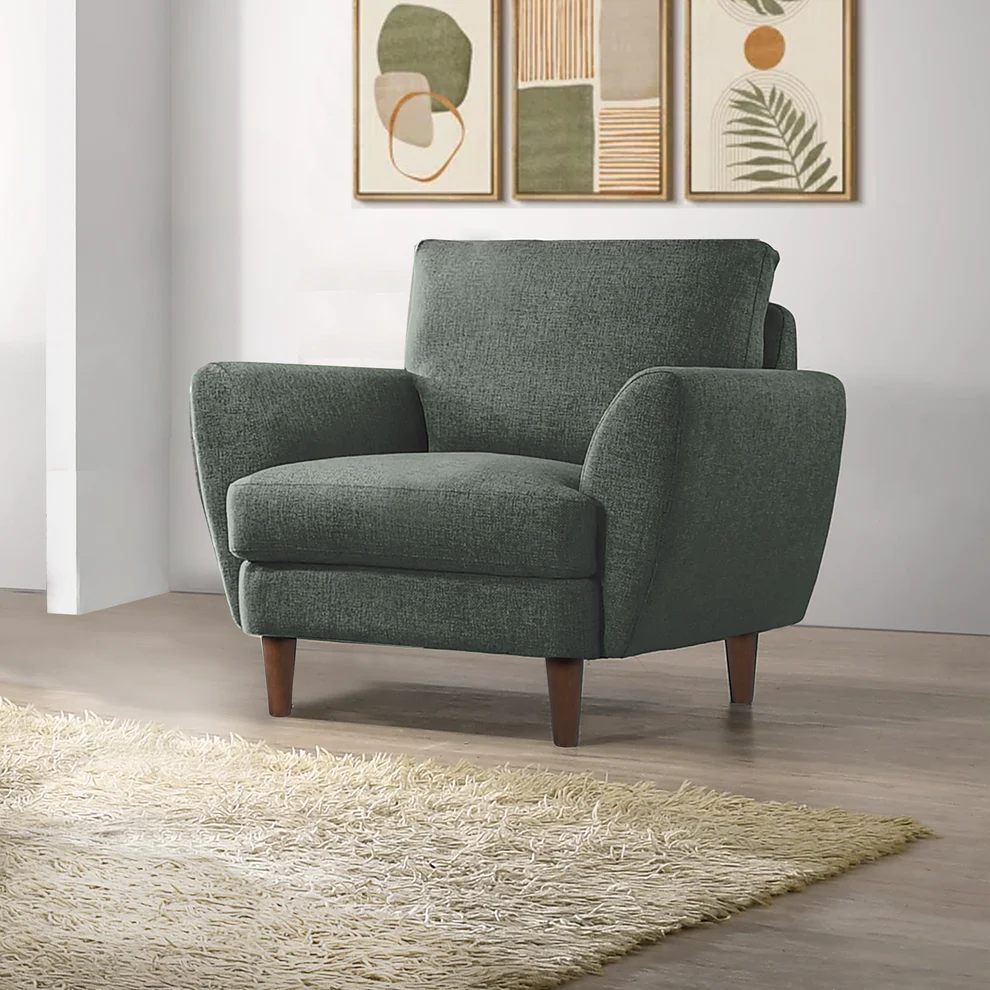 Burnside Eucalyptus Chair