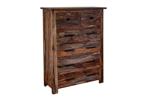 Kalispell Chest - "Harvest"