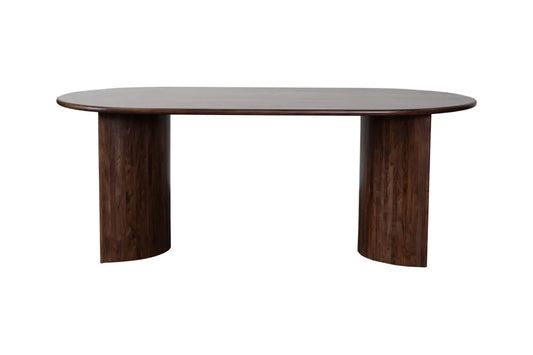Ellipse Dining Table - 20% Off Starting Oct. 1st!