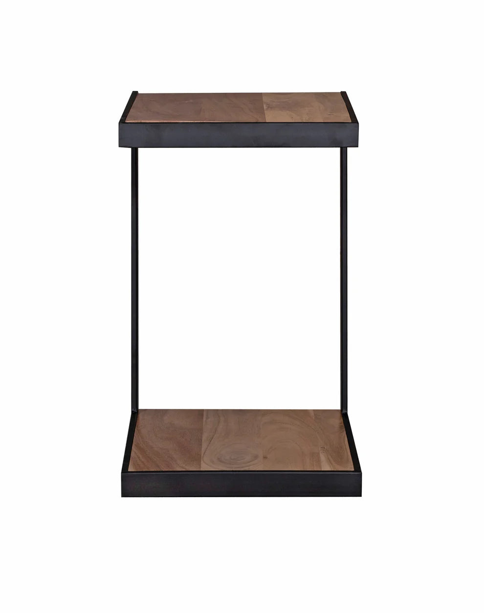 Manzanita C Table - "Natural"