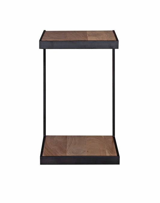 Manzanita C Table - "Natural"