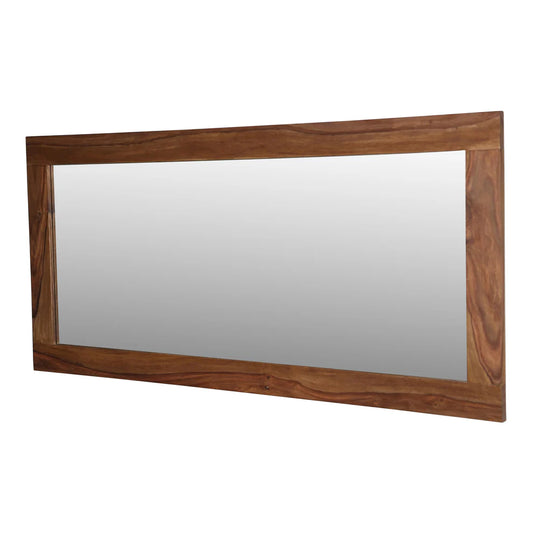 Urban Mirror