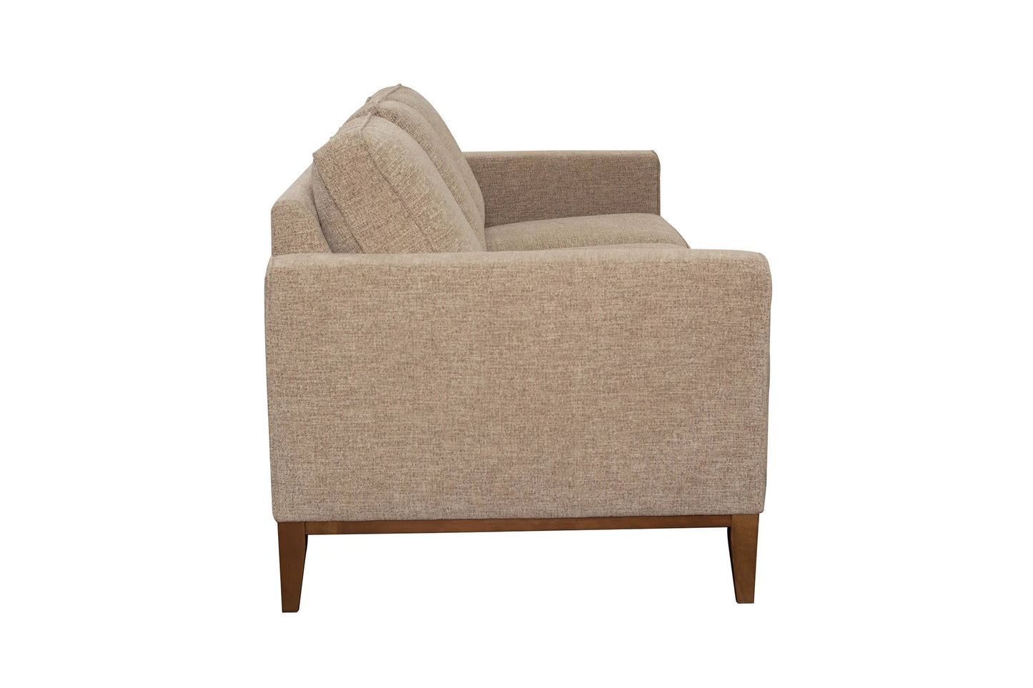Annie Flaxen Sofa