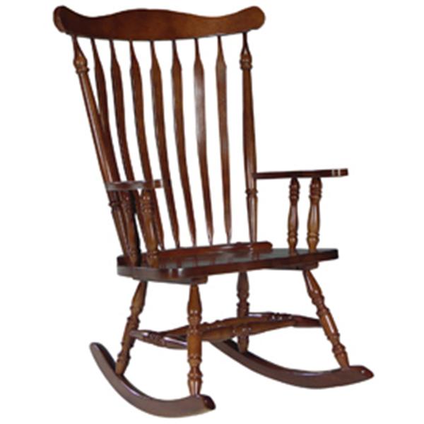 Williamsburg Rocking Chair