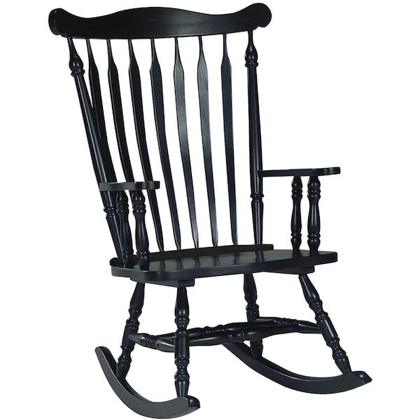 Williamsburg Rocking Chair
