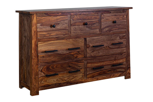 Kalispell Dresser - "Harvest"