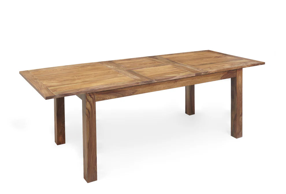 Urban Extension Dining Table