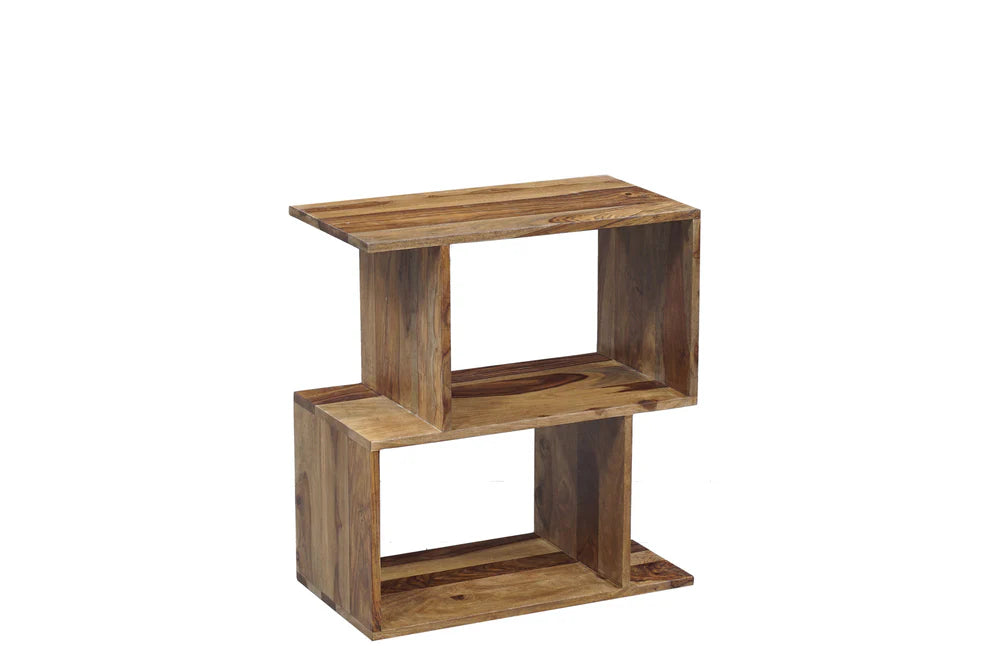 Urban 2-Cube Bookcase