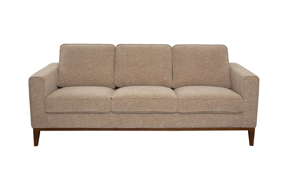 Annie Flaxen Sofa