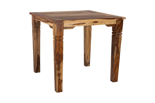 Tahoe Gathering Table - 'Clear' - Counter Height