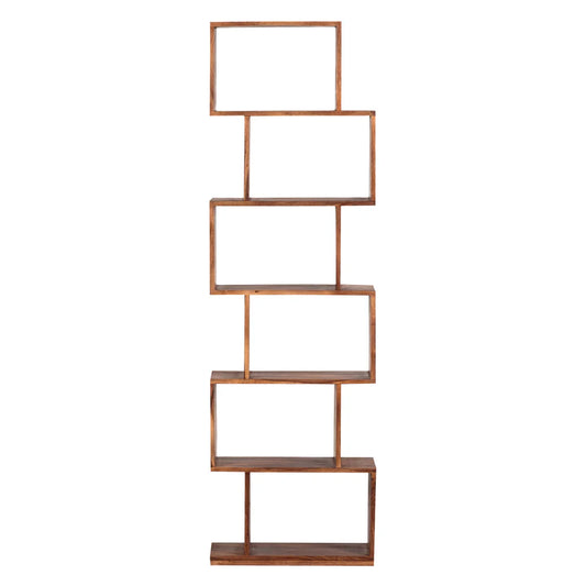 Urban 6-Cube Bookcase