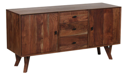 Portola Sideboard - "Walnut"