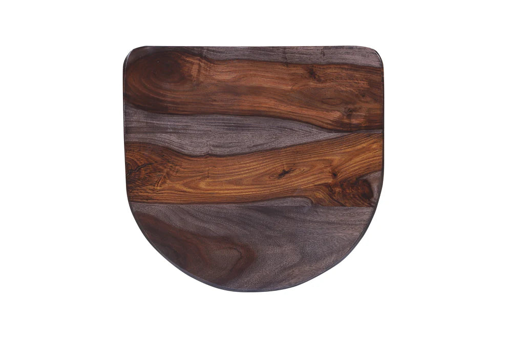 Clement Bar Stool - 30" - "Midnight"