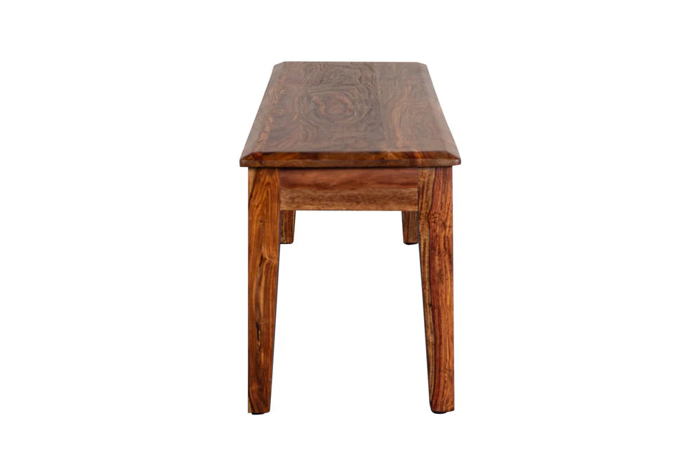 Sonora Dining Bench - "Harvest"