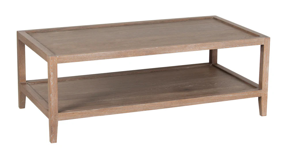 Lowell Rectangular Coffee Table