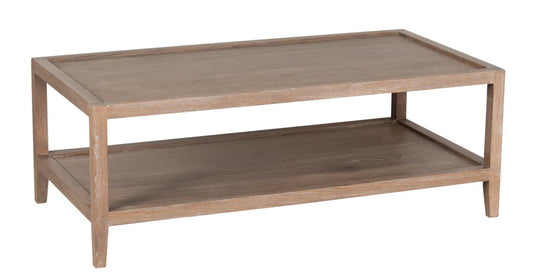 Lowell Rectangular Coffee Table