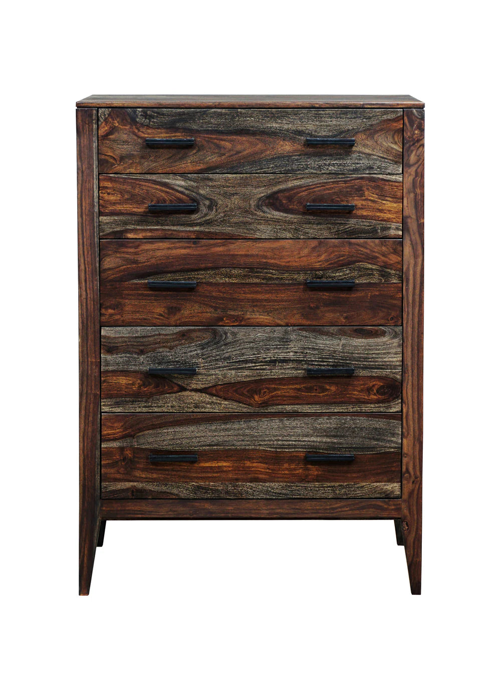 Fall River Chest - "Black Walnut"