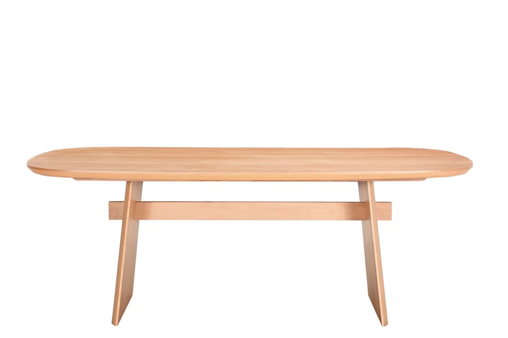 Alameda Dining Table - 20% Off Starting Oct. 1st!
