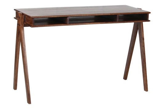 Portola Desk - "Walnut"